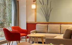 Hotel Center Parcs Les Hauts De Bruyères À